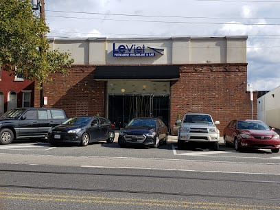Le Viet - Vietnamese Restaurant