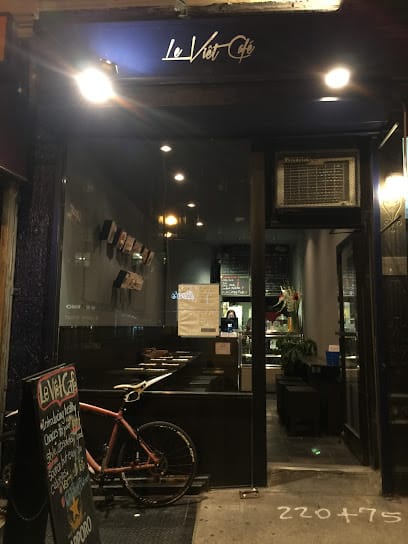 Le Viêt Thai - Vietnamese Restaurant
