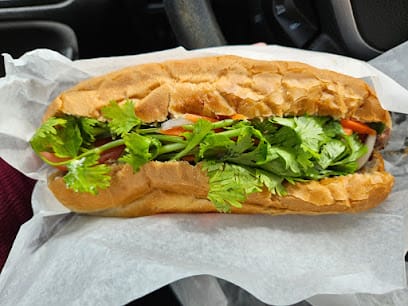 Le Yellow Sub