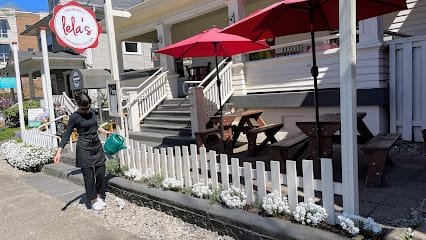 Lela's Bistro - Vietnamese Restaurant