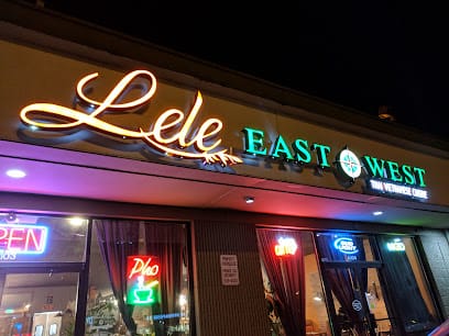 Lele East & West Thai Vietnamese Cuisine - Vietnamese Restaurant in Tacoma, Washington