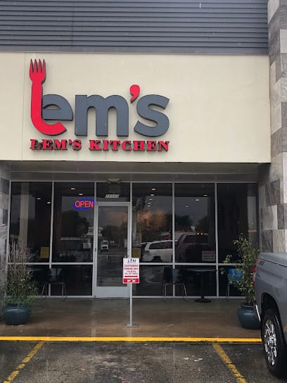 Lem's Kitchen & Lounge - Vietnamese Restaurant