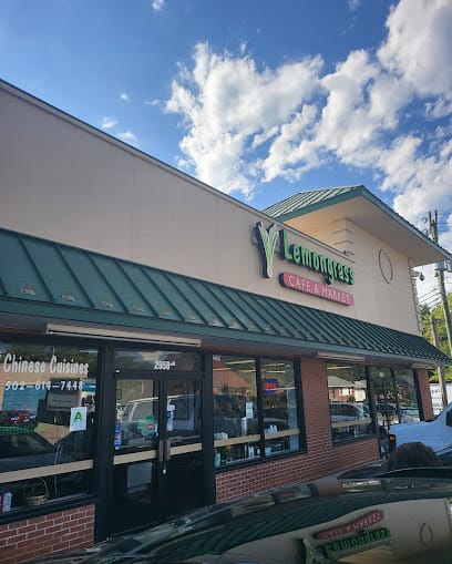 Lemongrass Cafe and Market - Vietnamese Restaurant
