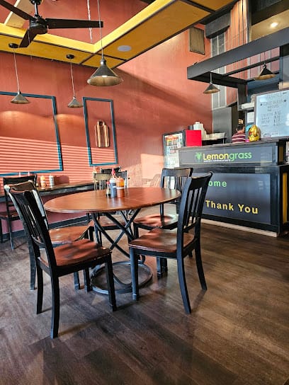 Lemongrass - Vietnamese Restaurant