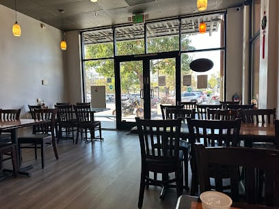 Leung Noodle - Vietnamese Restaurant in San Jose, California