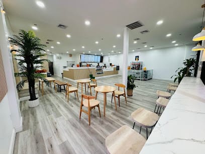 LEViEN Café - Vietnamese Restaurant