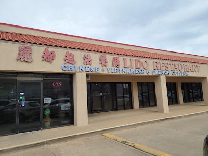 Lido Restaurant