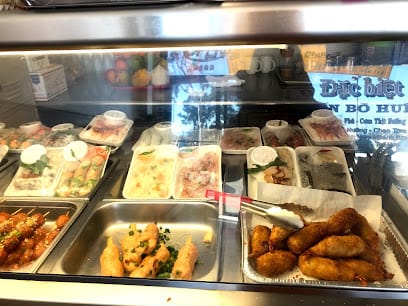 Liên Huế 1 Food To Go - Vietnamese Restaurant in Garden Grove, California
