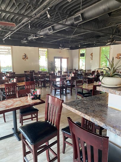 Lieu's - Vietnamese Restaurant
