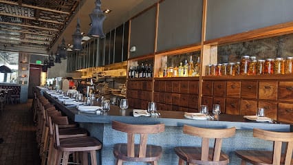 Lily - Vietnamese Restaurant