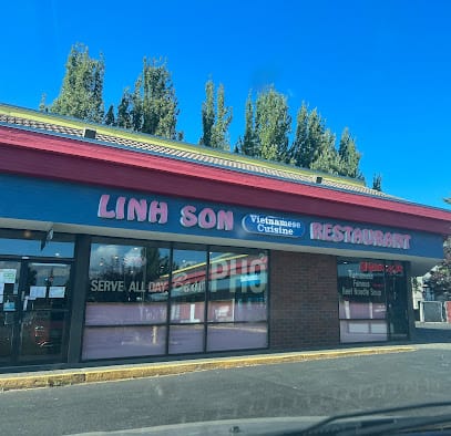 Linh Son Restaurant
