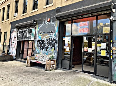 Little Mo - Vietnamese Restaurant