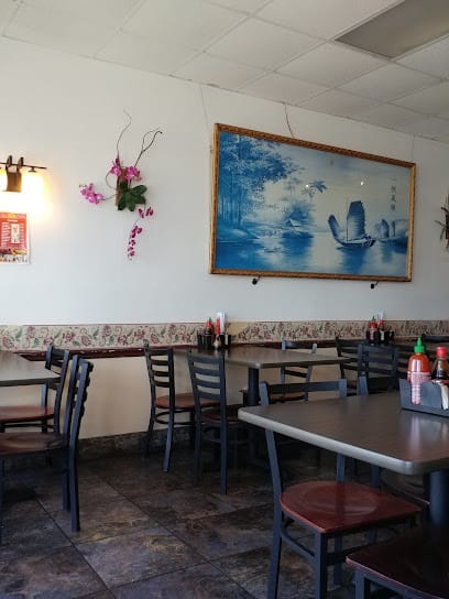 Little Saigon Café - Vietnamese Restaurant