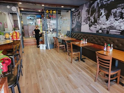 Little Saigon Café - Vietnamese Restaurant