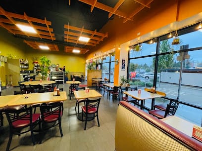 Little Saigon Noodles & Grill - Vietnamese Restaurant