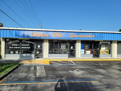 Little Saigon