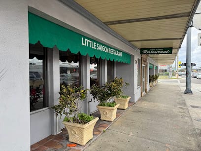 Little Saigon - Vietnamese Restaurant