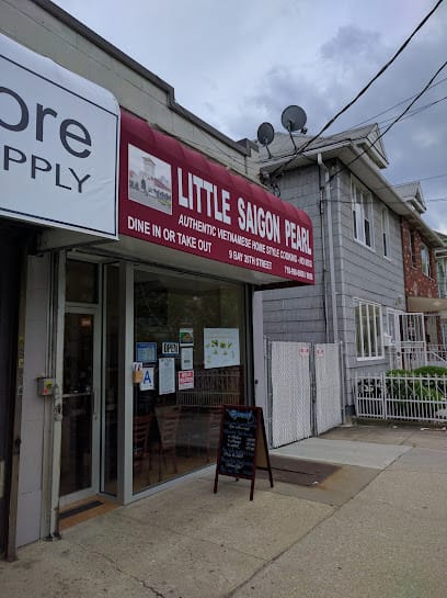 Little Saigon Pearl - Vietnamese Restaurant