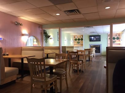 Little Saigon Restaurant