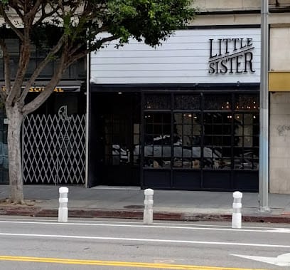 Little Sister DTLA - Vietnamese Restaurant