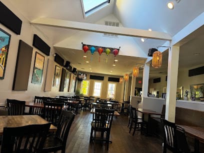 Little Vietnam Bar & Grill - Vietnamese Restaurant