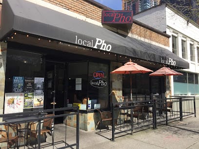 Local Pho - Vietnamese Restaurant