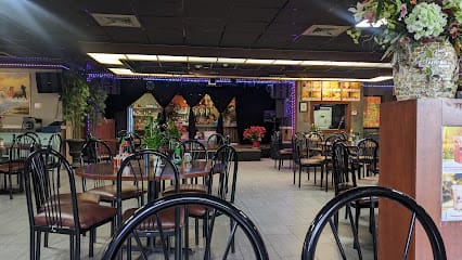 Loon Fong's Nam Viet Bistro - Machi Coffee & Tea - Vietnamese Restaurant