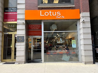 Lotus Banh Mi - Chicago Loop - Vietnamese Restaurant