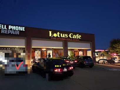 Lotus Cafe - Vietnamese Restaurant