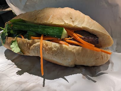 Lotus Cafe - Vietnamese Restaurant