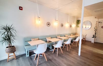 Lotus Pepper - Vietnamese Restaurant