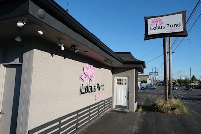 Lotus Pond Vietnamese Cuisine - Vietnamese Restaurant