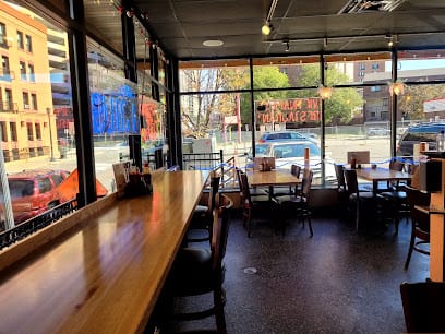 Lotus Restaurant - Vietnamese Restaurant