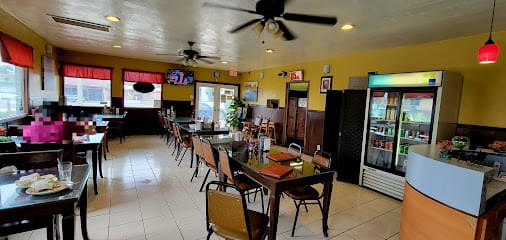 Lotus Restaurant