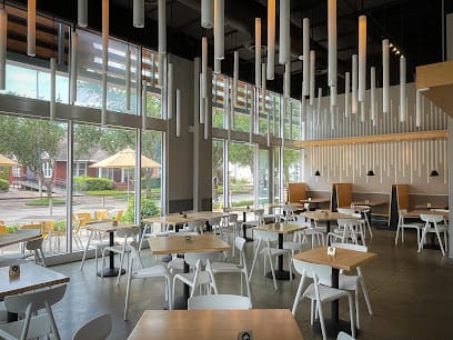 Lúa Viet Kitchen - Vietnamese Restaurant in Houston, Texas