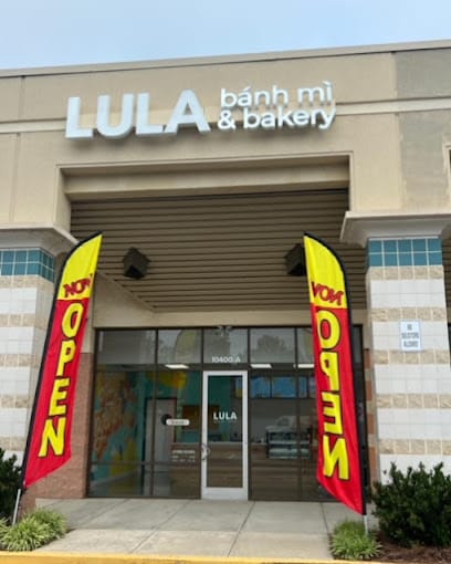 Lula Bánh Mì and Bakery - Vietnamese Restaurant