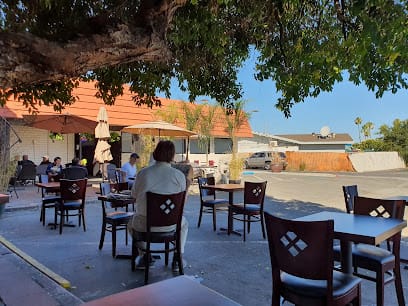 LuvCafe - Vietnamese Restaurant