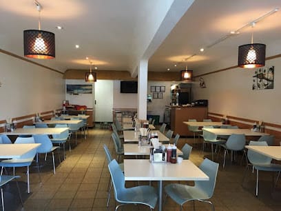 Ly's Vietnamese Cuisine - Vietnamese Restaurant