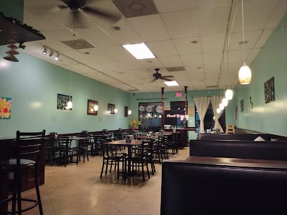 Lyli Viet-Thai Cuisine - PHOMOUS - Vietnamese Restaurant
