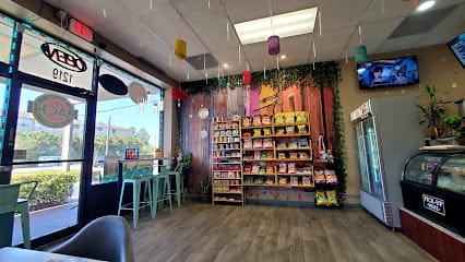 Machi Boba