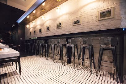 Madame Vo - Vietnamese Restaurant