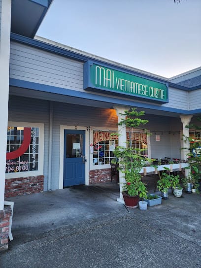 Mai Vietnamese Cuisine - Vietnamese Restaurant