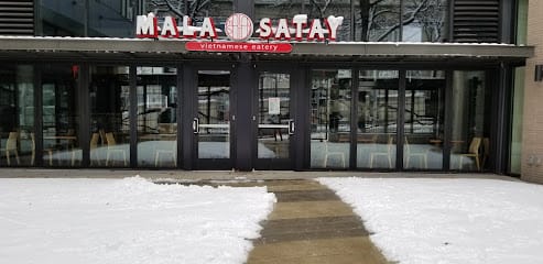 Mala & Satay - Vietnamese Restaurant