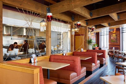 Malai Kitchen