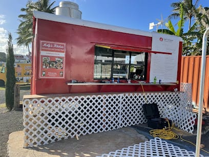 Maly’s kitchen - Vietnamese Restaurant