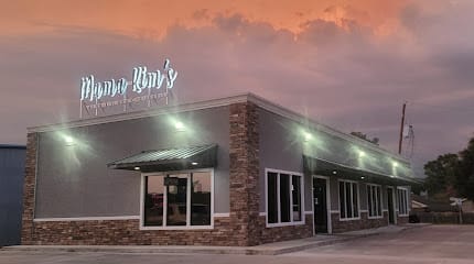 Mama Kim's - Vietnamese Restaurant