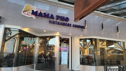 Mama Phở - Vietnamese Restaurant