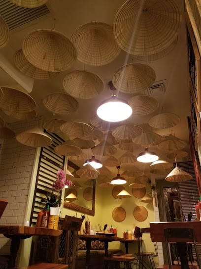 Mama Pho (operating within Bedford Gardens Restaurant) - Vietnamese Restaurant