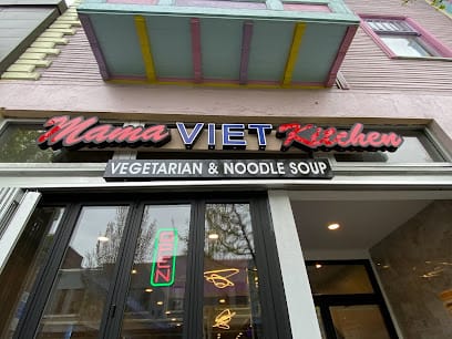 Mama's Viet Kitchen - Vietnamese Restaurant