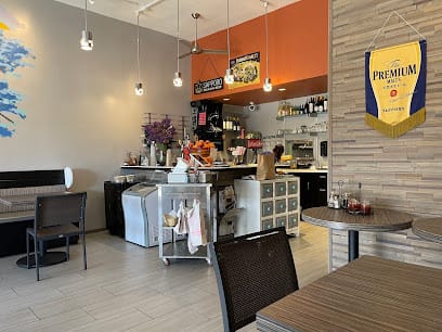 Mangosteen Vietnamese Kitchen - Vietnamese Restaurant